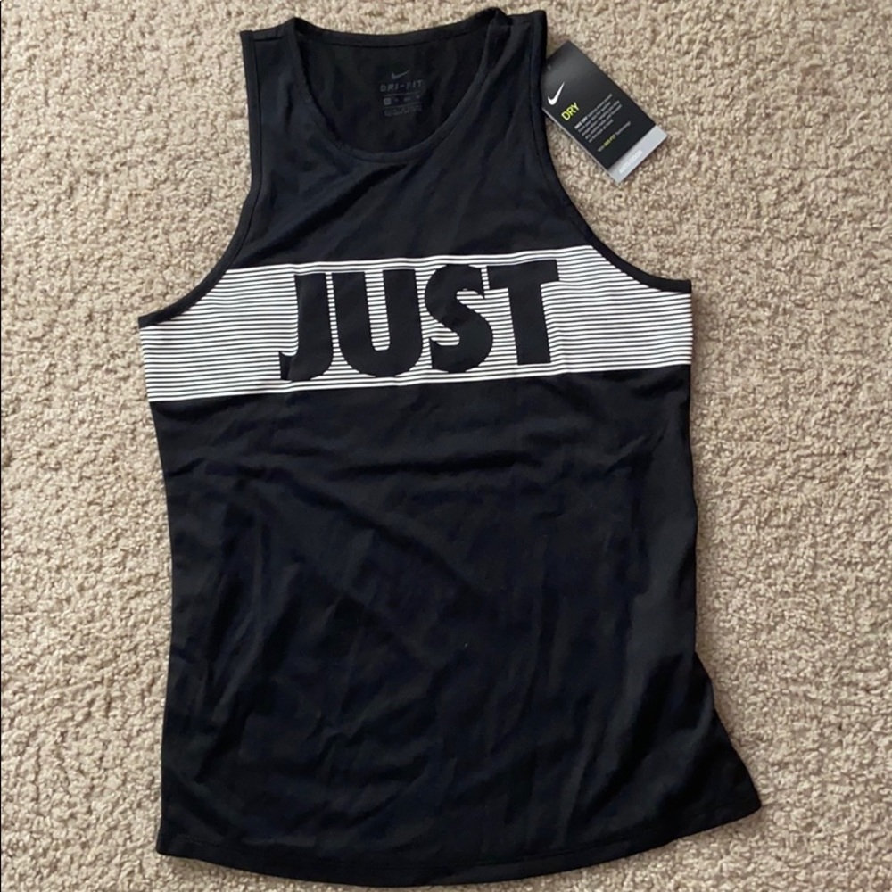 Nike Tank Top